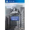 Project Highrise: Architects Edition PS4